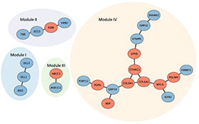 Systems biology and machine learning
